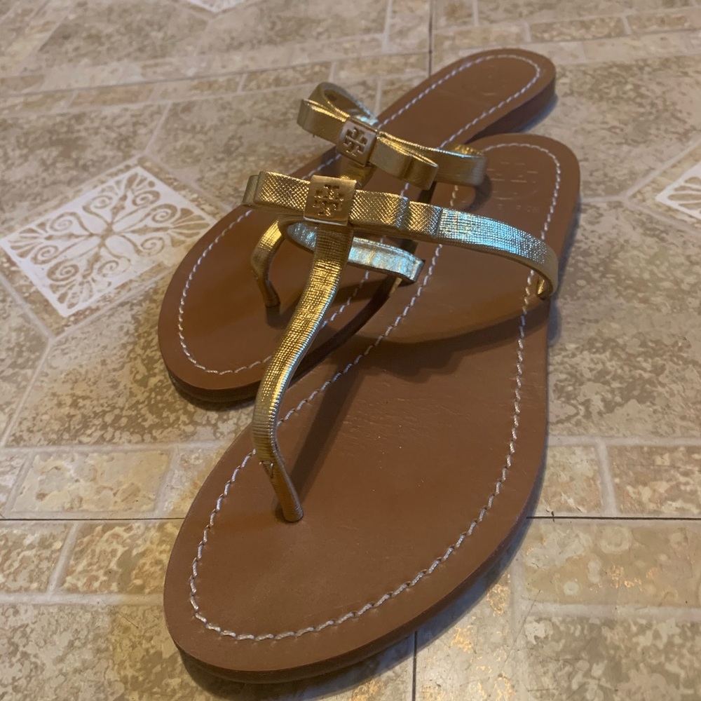 Tory Burch Sandals